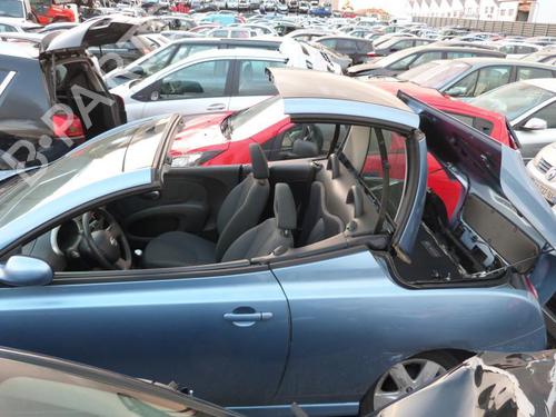 Used Parts NISSAN MICRA C+C III (K12) 1.4 16V 2306244