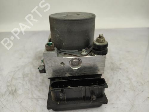 ABS pump RENAULT CLIO III (BR0/1, CR0/1) 1.5 dCi (BR17, CR17) | BP23678645M43 