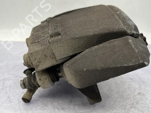 Left front brake caliper AUDI A5 (8T3) 3.0 TDI quattro | BP23760858M105 - Image 2