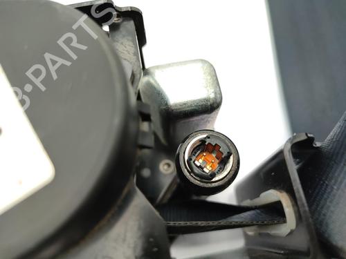 Used Front right seatbelt Front right seatbelt PEUGEOT 4007 (VU_, VV_) 2.2 HDi (156 hp) 23751296 23751296