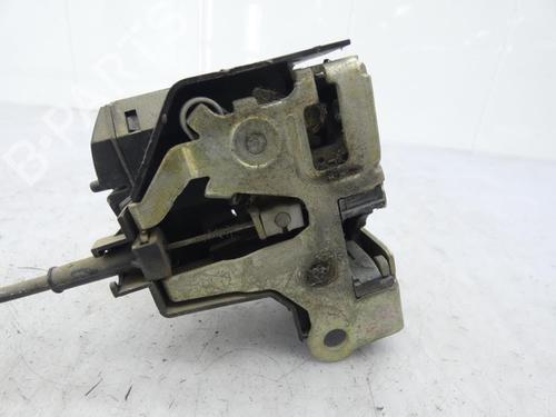 Front right lock RENAULT MEGANE I (BA0/1_) 1.6 16V (BA04, BA0B, BA11, BA1J, BA16, BA19, BA1K, BA1V,... | BP23700181C97