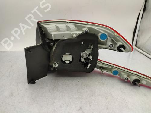 Left taillight PEUGEOT 308 SW II (LC_, LJ_, LR_, LX_, L4_) 2.0 BlueHDi 150 | BP27220865C34 