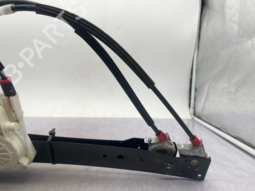 Used Front left window mechanism Front left window mechanism 38943545 38943545