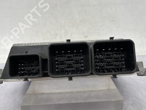 Used Electronic module Electronic module PEUGEOT 208 I (CA_, CC_) 1.2 VTi 68 / PureTech 68 (68 hp) 32117959 32117959