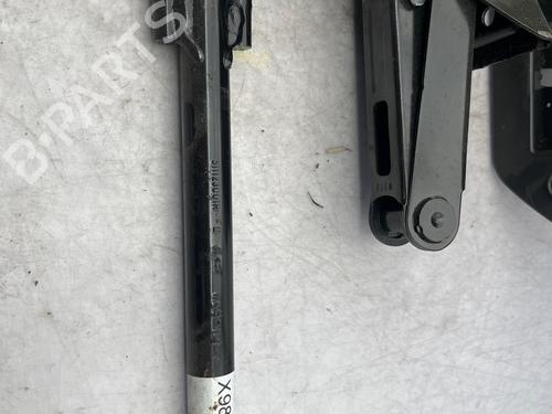Used Jack Kit Jack Kit RENAULT CAPTUR I (J5_, H5_) 1.5 dCi 90 (J5N4, J5M5, J5MW, J5M6, J5AL, J5AJ) (90 hp) 36173320 36173320