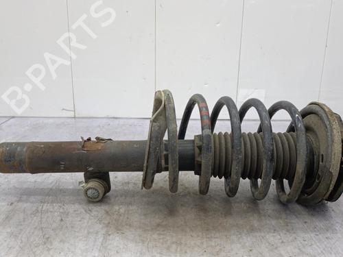 Left front shock absorber CITROËN XSARA (N1) 2.0 HDi 90 | BP23709631M16 