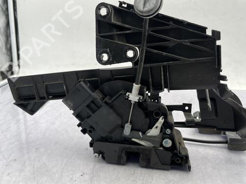 Used Rear right lock Rear right lock FORD FOCUS II Turnier (DA_, FFS, DS) 1.6 TDCi (109 hp) 33969351 33969351