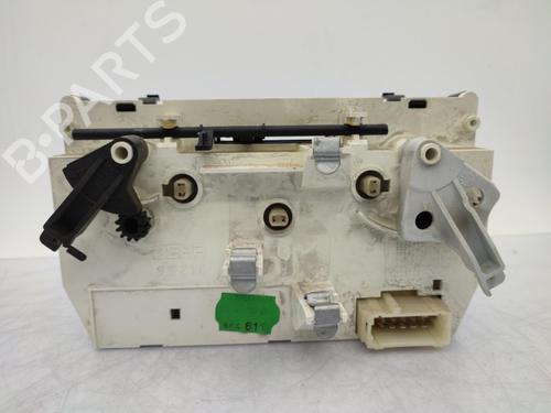 Climate control PEUGEOT 206 Hatchback (2A/C) 1.4 HDi eco 70 | BP23711764I5 