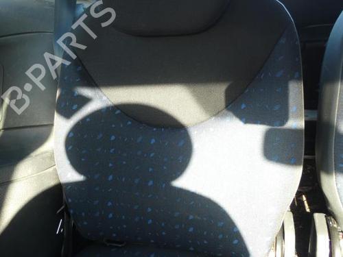 Steering column CITROËN C2 (JM_) 1.4 HDi | BP23701697M21  - Image 8