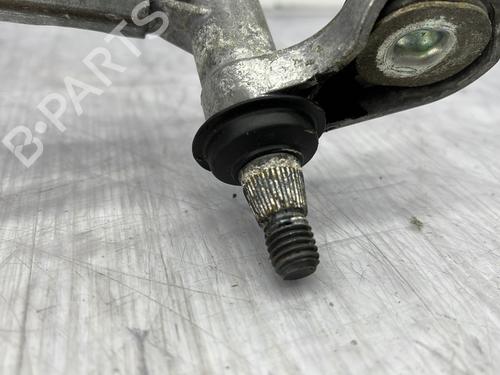 Front wiper motor SEAT EXEO ST (3R5) 2.0 TDI | BP23730406M29