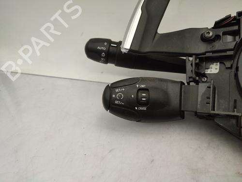 Steering column stalk PEUGEOT 2008 I (CU_) 1.6 HDi | BP26516195I23  - Image 8