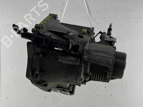 Used Gearbox Gearbox CITROËN XSARA PICASSO (N68) 1.6 HDi (90 hp) 33801025 33801025