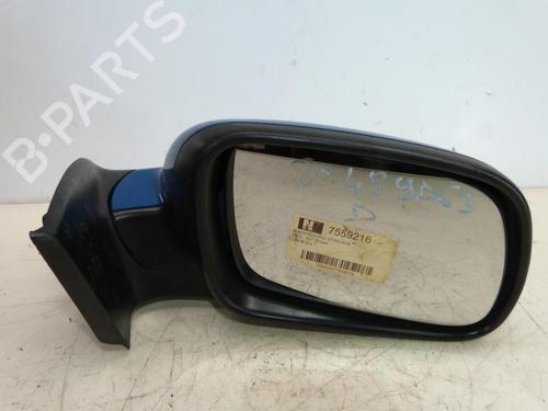 Used Right mirror PEUGEOT 307 (3A/C) 2.0 HDi 110 (107 hp) 23678709