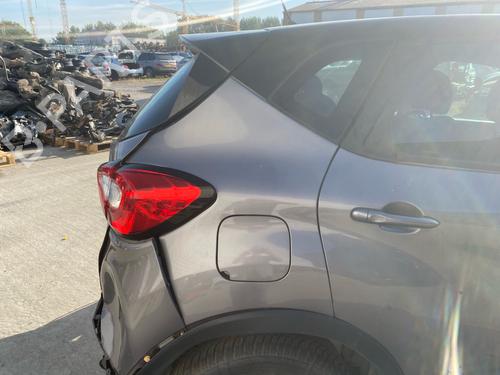 Rear parcel shelf RENAULT CAPTUR I (J5_, H5_) 1.5 dCi 110 | BP36646338C85 - Image 36