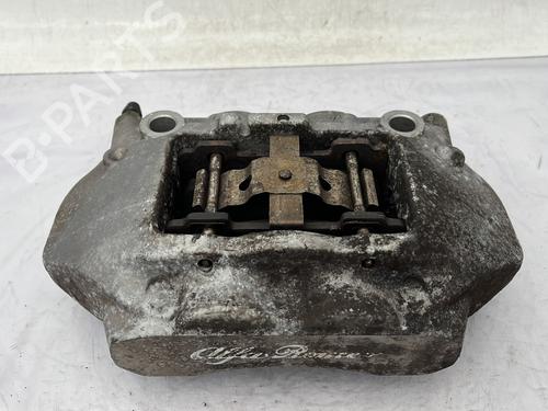 Left front brake caliper ALFA ROMEO 159 (939_) 1.9 JTDM 8V (939AXE1B) | BP31063569M105  - Image 5