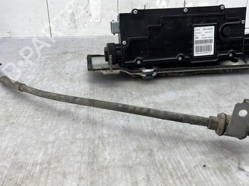 Elektrisk parkeringsbremse Elektrisk parkeringsbremse RENAULT KOLEOS I (HY_) 2.0 dCi 4x4 (HY0K) (150 hp) 33680170 33680170