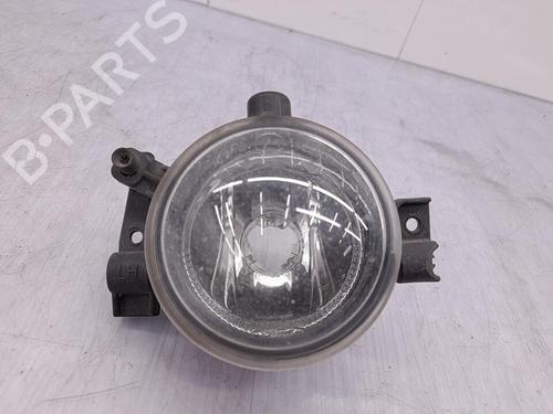 Used Left front fog light FORD FOCUS C-MAX (DM2) 1.6 TDCi (109 hp) 23691707