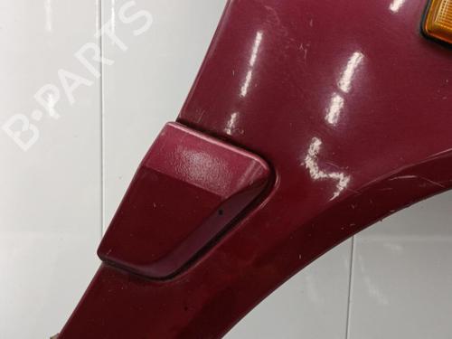 Right front fenders CITROËN XANTIA (X1_, X2_) 1.9 Turbo D | BP23709182C42 