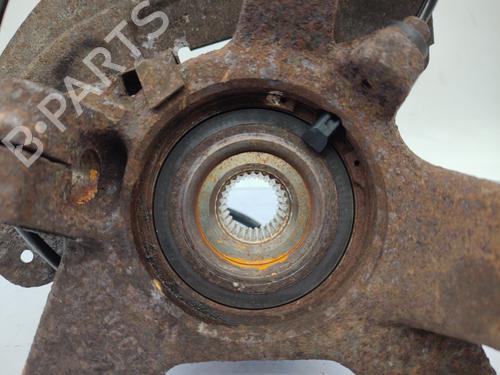 Used Left front steering knuckle Left front steering knuckle PEUGEOT EXPERT Van (VF3A_, VF3U_, VF3X_) 1.6 HDi 90 16V (90 hp) 23732654 23732654