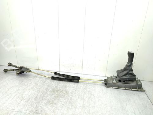 Gear lever VW POLO IV (9N_, 9A_) 1.2 12V | BP23719054M90 