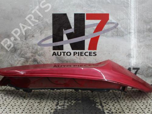 Used Left taillight Left taillight 23686324 23686324