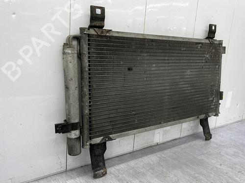 AC radiator MAZDA 6 Hatchback (GG) 2.0 DI (GG14) | BP25715830M32  - Image 7