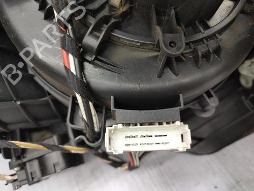 Heater matrix box OPEL MOVANO A Van (X70) 2.5 CDTI (FD) | BP23721493M61  - Image 10