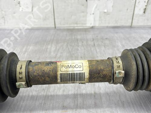 Left front driveshaft FORD RANGER (TKE) 2.2 TDCi 4x4 | BP33420662M38 - Image 5