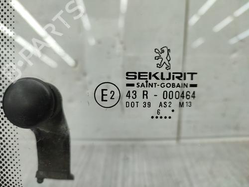 Rear left quarter glass PEUGEOT 306 Hatchback (7A, 7C, N3, N5) 1.8 D | BP26457275C93 