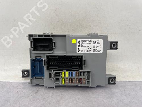 Electronic module ALFA ROMEO MITO (955_) 1.4 (955.AXB1B, 955.AXU1A) | BP35890534M83 - Image 2