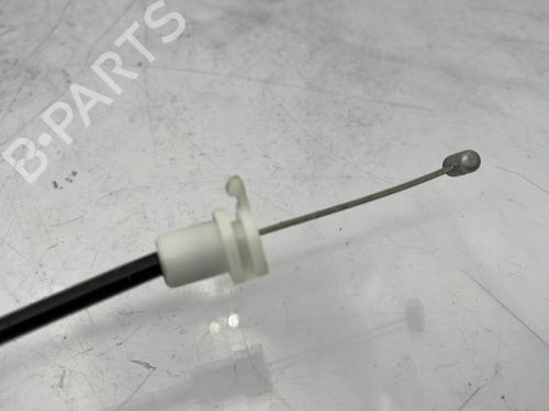 Rear left lock PEUGEOT 208 I (CA_, CC_) 1.6 HDi / BlueHDi 75 | BP23681700C100 