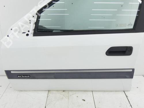 Left front door CITROËN XANTIA (X1_, X2_) 2.1 Turbo D 12V | BP23701411C2 