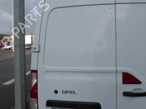 Starter OPEL MOVANO B Van (X62) 2.3 CDTI FWD (FV) | BP23671650M8  - Image 42