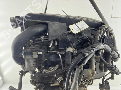 Engine SUZUKI SWIFT IV (FZ, NZ) | BP37451344M1 - Image 5