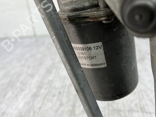 Front wiper motor ALFA ROMEO MITO (955_) 1.4 TJet (955AXA1B) | BP23683315M29 