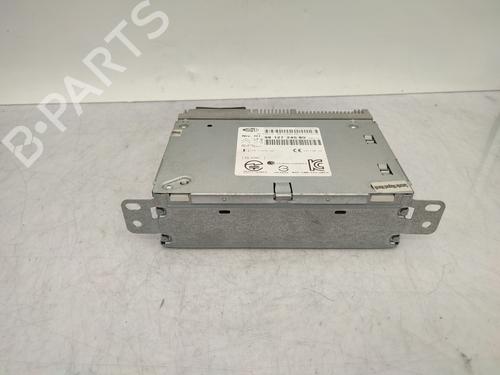 Used Radio CITROËN C4 II (NC_) 1.6 HDi 115 (114 hp) 25743954