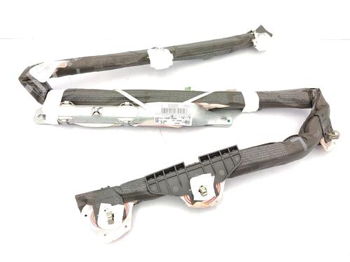 Left curtain airbag FORD FIESTA VI (CB1, CCN) 1.0 EcoBoost | BP23751456C11 
