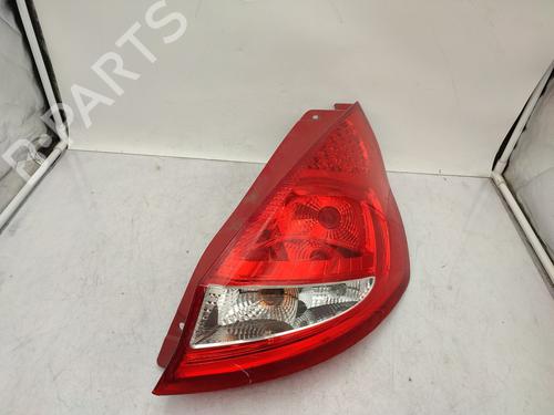 Right taillight FORD FIESTA VI (CB1, CCN) 1.25 | BP27346793C35  - Image 5