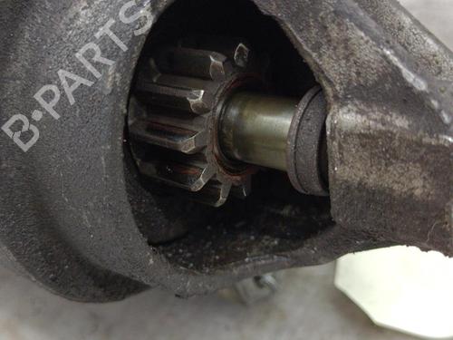 Starter CITROËN JUMPY II Van 1.6 HDi 90 8V | BP23707192M8 - Image 3