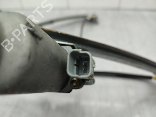 Front right window mechanism CITROËN XSARA (N1) 1.4 i | BP23732923C23 