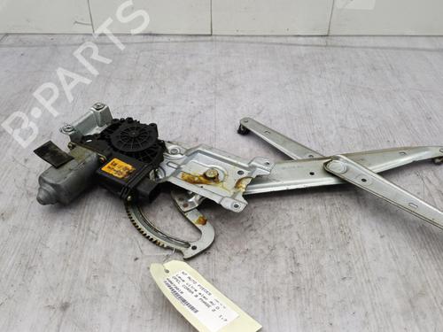 Used Front right window mechanism Front right window mechanism OPEL CORSA B (S93) 1.7 D (F08, F68, M68) (60 hp) 23675240 23675240