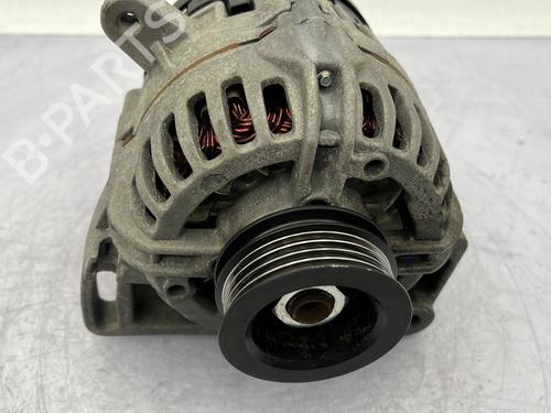 Alternator RENAULT TWINGO II (CN0_) 1.2 (CN0D) | BP24180814M7  - Image 6