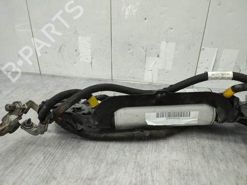 Electronic module PEUGEOT 308 SW II (LC_, LJ_, LR_, LX_, L4_) 2.0 BlueHDi 150 | BP27266375M83 