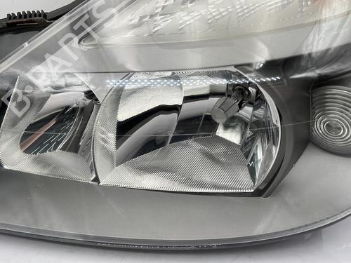 Left headlight RENAULT ESPACE IV (JK0/1_) 2.0 (JK0A, JK1D, JK0N) | BP25037282C28 - Image 12