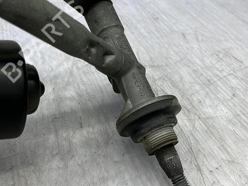 Used Front wiper motor Front wiper motor RENAULT ESPACE III (JE0_) 2.2 12V TD (JE0E, JE0H, JE0P) (113 hp) 25270101 25270101