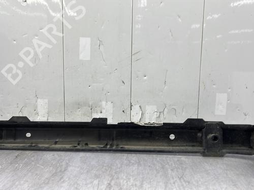 Wzmocnienie zderzaka tylnego CITROËN C2 (JM_) 1.4 HDi | BP30790632C73 