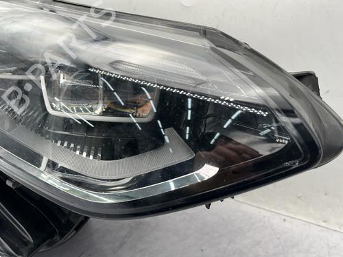 Right headlight RENAULT MEGANE IV Hatchback (B9A/M/N_) 1.6 dCi 165 | BP32263329C29