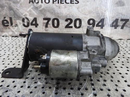 Starter OPEL FRONTERA B (U99) 2.2 DTI (6B_ZC, 6B_VF, 6B_66, 6B_76) | BP23685198M8 