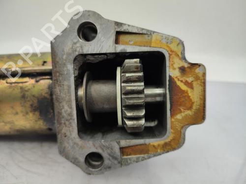 Starter FORD MONDEO III Turnier (BWY) 2.0 TDCi | BP23720605M8 