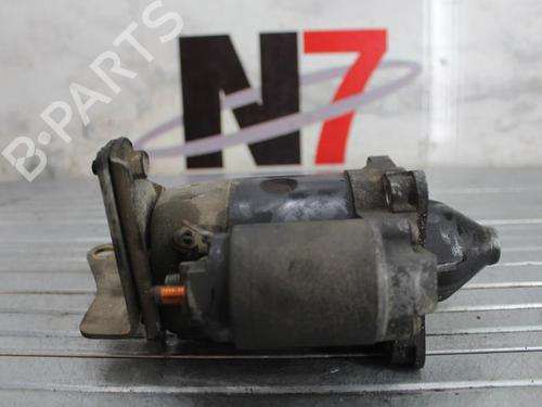 Used Starter Starter MAZDA 323 C IV (BG) 1.3 16V (BG3S) (73 hp) 23668547 23668547